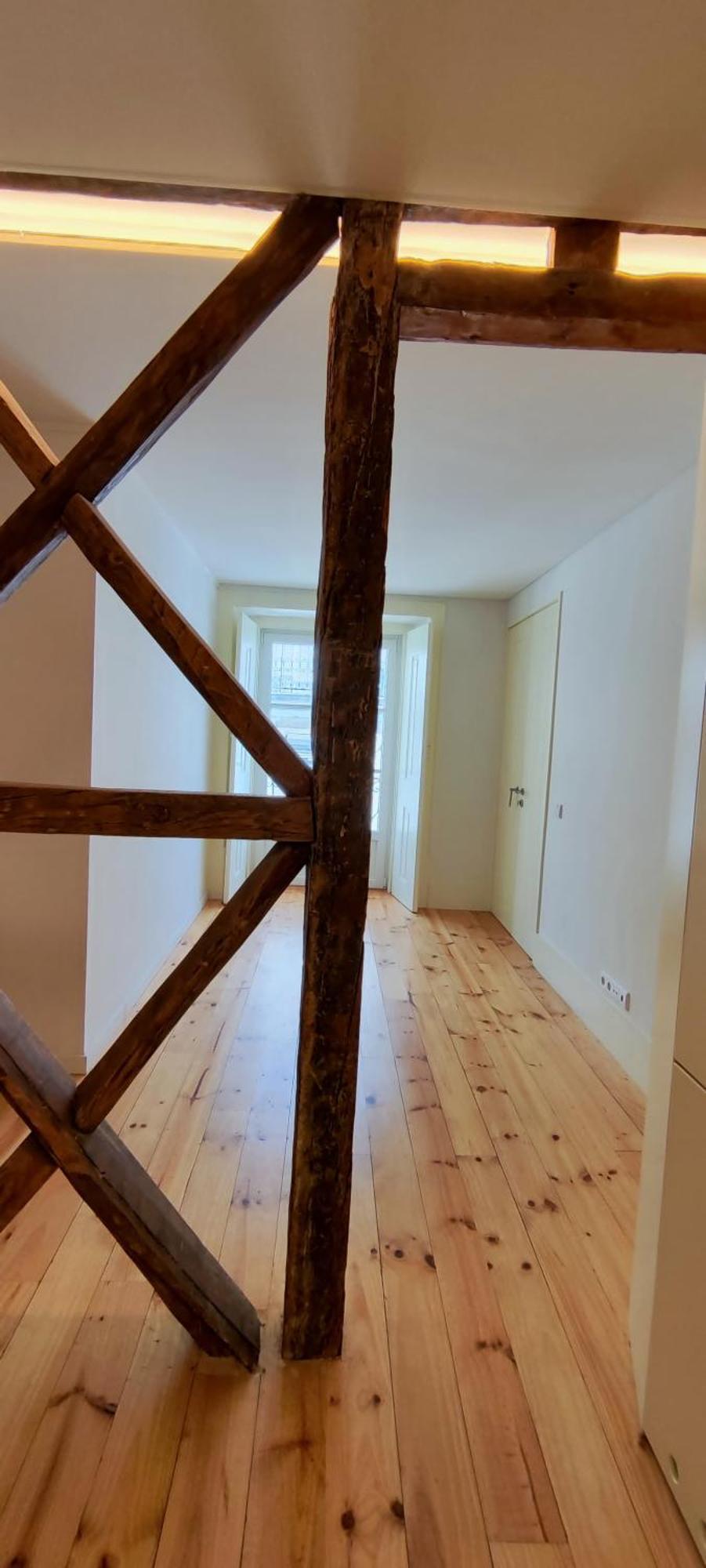 ליסבון Suite In Cozy Apartment In Chiado In Shared House מראה חיצוני תמונה